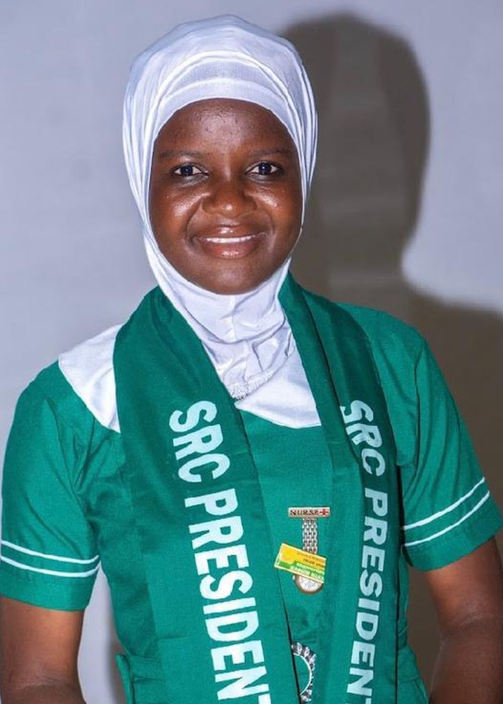 Purnika packing an Emergency Go-Bag with essential items – she is part of a collection of youth volunteers who are leading the way to help keep people safe during emergencies. Angela Shrestha/ActionAid