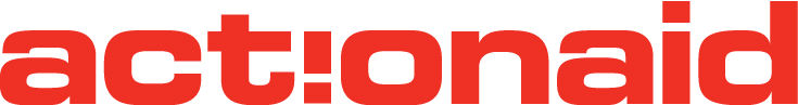 ActionAid UK logo