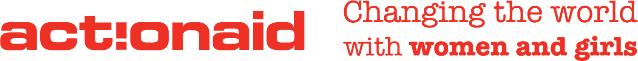 ActionAid UK logo